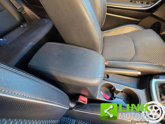 KIA XCeed usata, con Monitoraggio pressione pneumatici