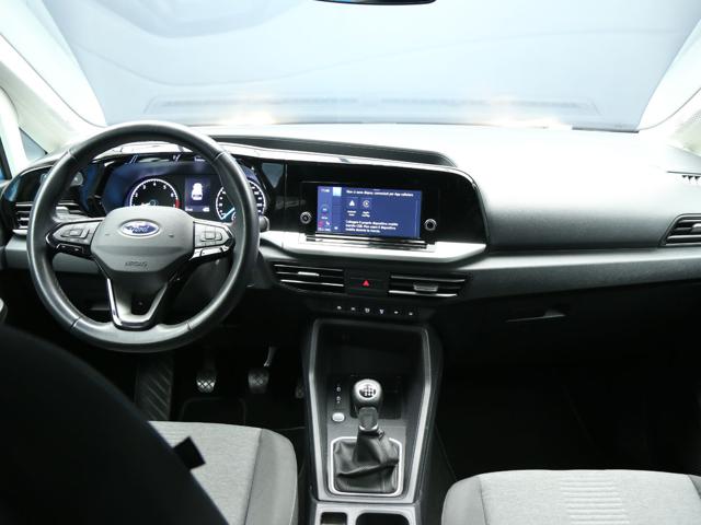 FORD Tourneo Connect usata, con Controllo trazione