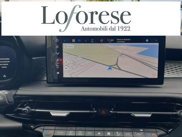 ALFA ROMEO Tonale usata, con Controllo automatico clima