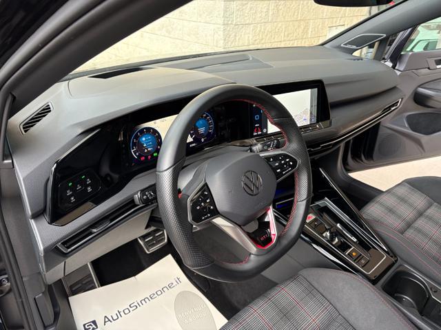 VOLKSWAGEN Golf usata, con Cruise Control