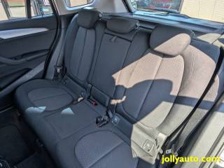 BMW X1 usata, con Specchietti laterali elettrici