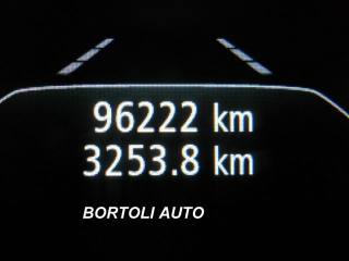 RENAULT Scenic usata, con Alzacristalli elettrici