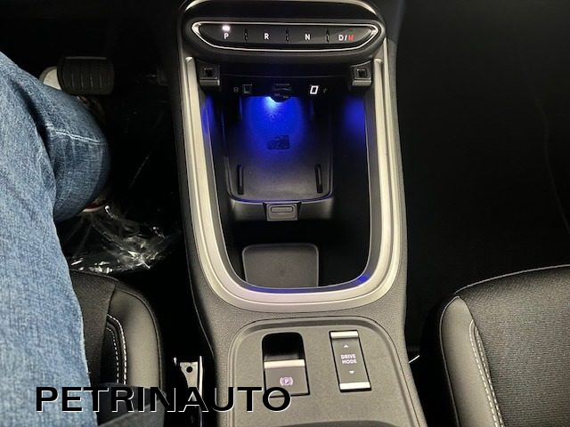 JEEP Avenger usata, con Autoradio digitale