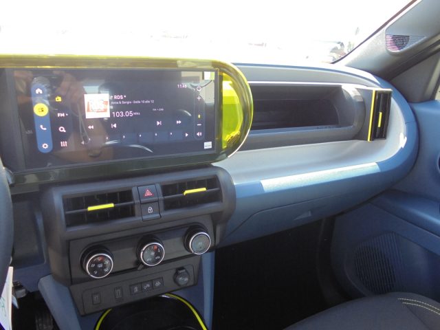 FIAT Grande Panda usata 26