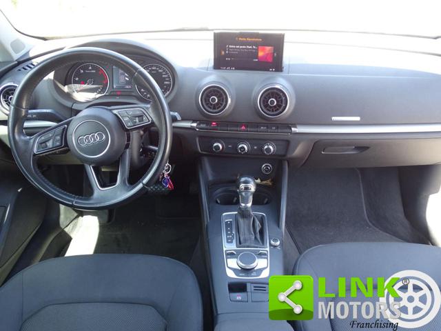 AUDI A3 usata, con Boardcomputer