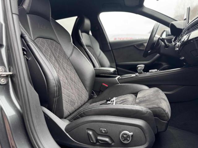 AUDI RS usata, con Park Distance Control