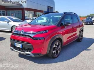 CITROEN C3 Aircross usata, con Airbag