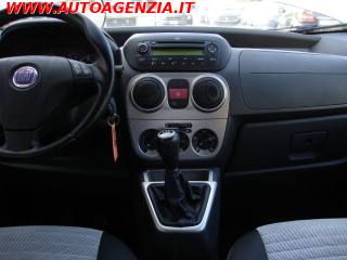 FIAT Qubo usata 14