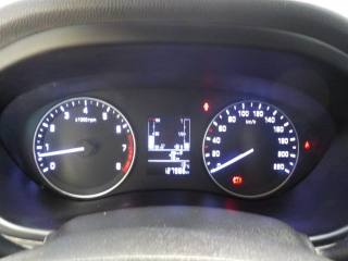 HYUNDAI i20 usata 33