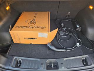 JEEP Compass usata 21