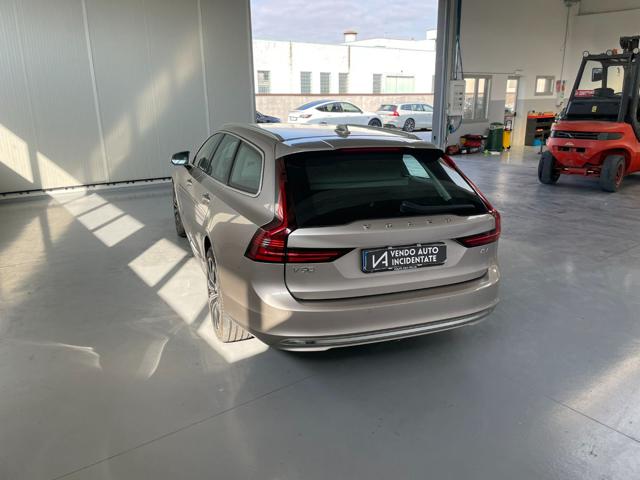 VOLVO V90 usata, con Alzacristalli elettrici