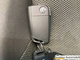VOLKSWAGEN T-Roc usata, con Specchietti laterali elettrici