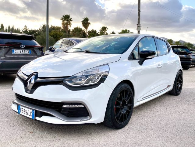 RENAULT Clio usata, con ABS
