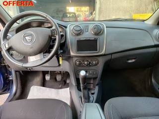 DACIA Logan usata 14