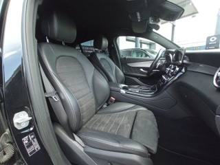 MERCEDES-BENZ GLC 220 usata, con Controllo trazione