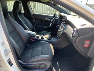 MERCEDES-BENZ A 180 usata, con Climatizzatore