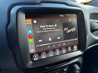 JEEP Renegade usata, con Servosterzo