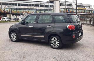 FIAT 500L usata, con Bluetooth