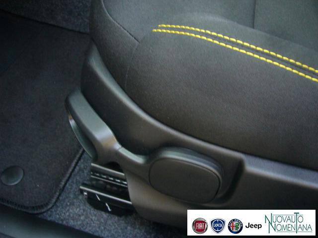 FIAT Panda Cross usata, con Specchietti laterali elettrici
