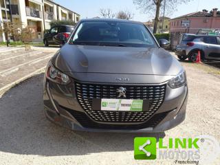 PEUGEOT 208 usata, con Cruise Control