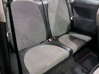 FIAT 500C usata, con Controllo trazione