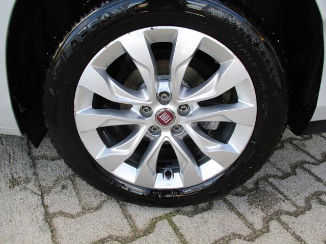 FIAT Tipo usata, con Autoradio