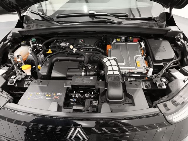 RENAULT Captur usata, con Vivavoce