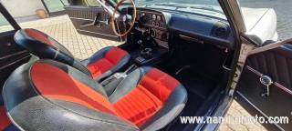 FIAT 124 Coupe usata 18