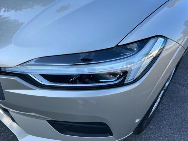 VOLVO XC60 usata, con Isofix
