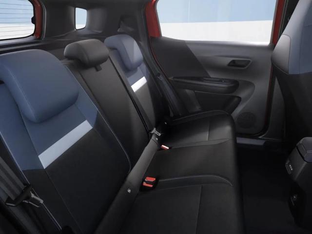 OPEL Frontera usata, con Autoradio