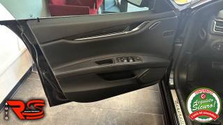 MASERATI Ghibli usata, con Climatizzatore