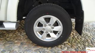 MITSUBISHI L200 usata 33