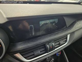 ALFA ROMEO Stelvio usata, con Park Distance Control
