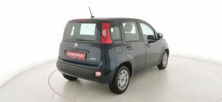 FIAT Panda usata, con Boardcomputer