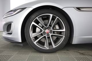 JAGUAR F-Type usata 12