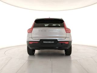 VOLVO XC40 usata, con Airbag Passeggero