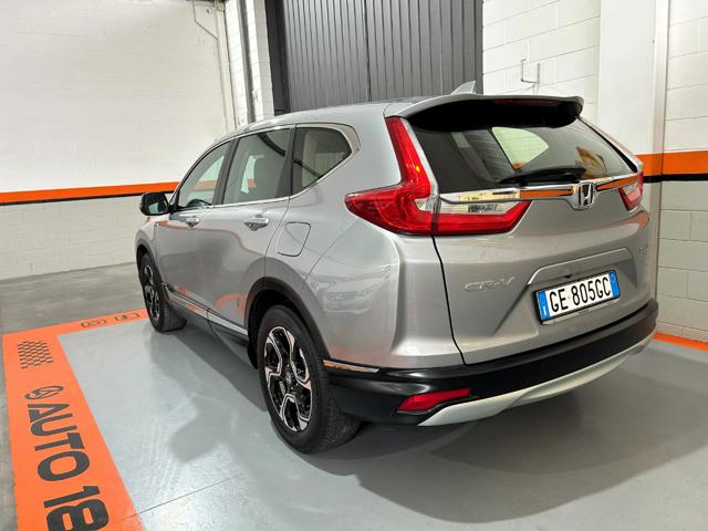 HONDA CR-V usata, con Airbag Passeggero