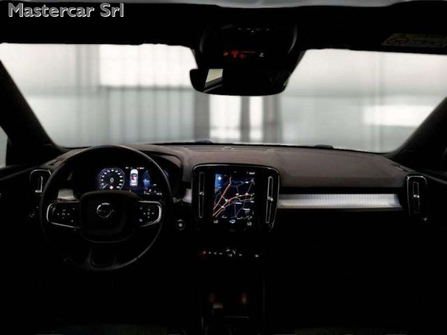 VOLVO XC40 usata, con Airbag Passeggero