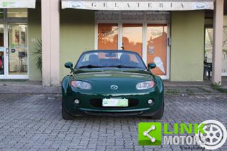 MAZDA MX-5 usata, con Airbag laterali