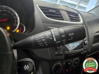 SUZUKI Swift usata, con Specchietti laterali elettrici