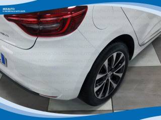 RENAULT Clio usata, con Cruise Control