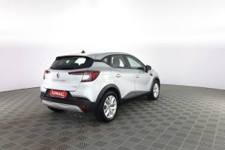 RENAULT Captur usata 3