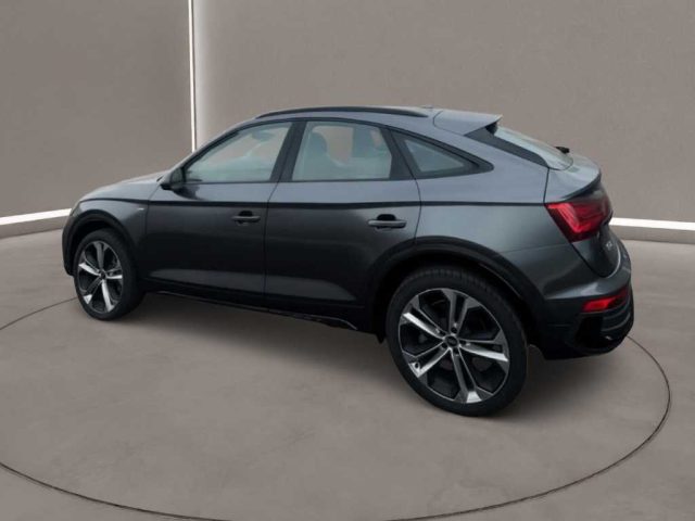 AUDI Q5 usata, con Autoradio