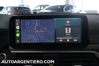 BMW X3 usata, con Sistema di navigazione