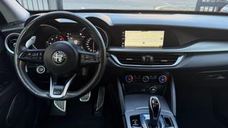 ALFA ROMEO Stelvio usata, con Servosterzo