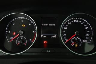 VOLKSWAGEN Golf usata 6