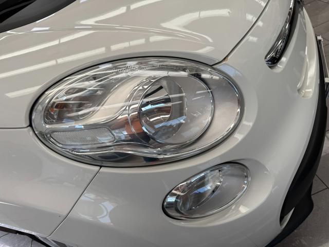 FIAT 500L usata, con Autoradio