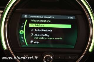 MINI Cooper usata, con Airbag testa