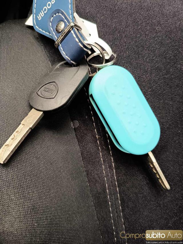 LANCIA Ypsilon usata 22