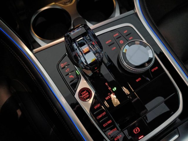 BMW 840 usata, con Fari LED